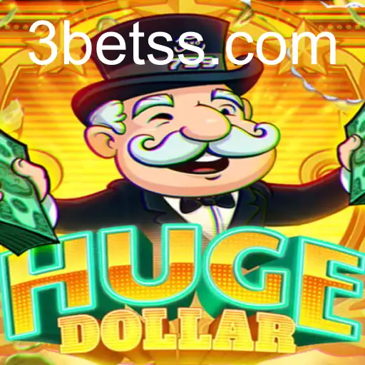 Explorando o Fascinante Mundo de HugeDollar com 3bets