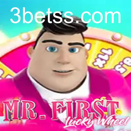 MrFirstLuckyWheel: Diversão e Estratégia na Ponta dos Dedos