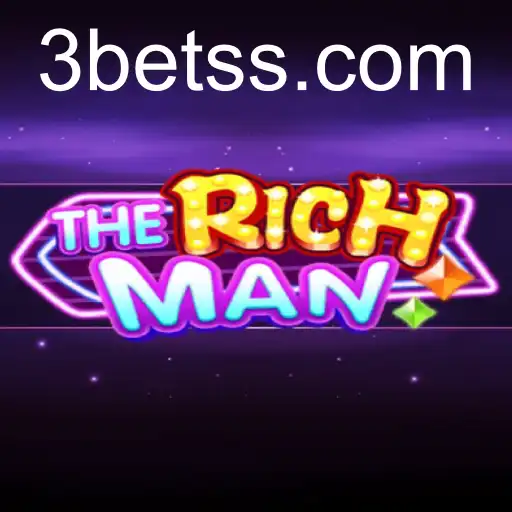 TheRichMan e 3bets: Explorando o Universo de Um Jogo Fascinante