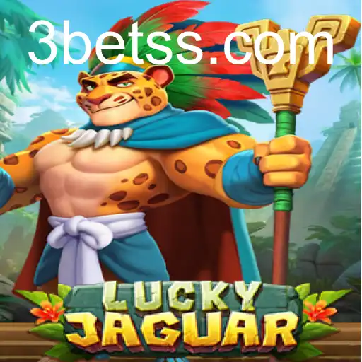 LuckyJaguar